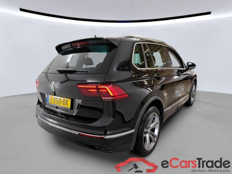 VOLKSWAGEN Tiguan 110 kW #6