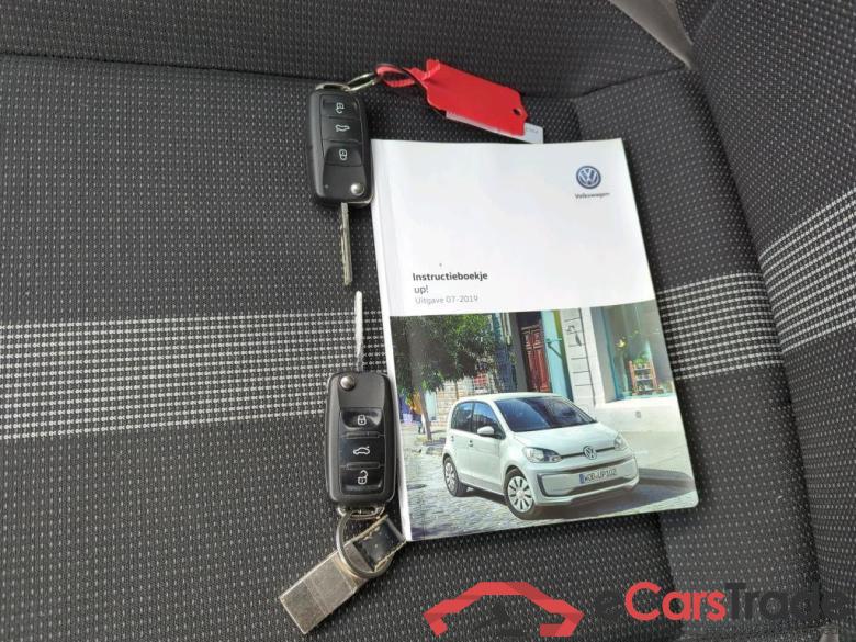 VOLKSWAGEN up! 44 kW #5