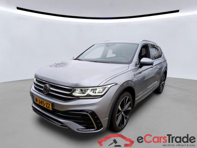 VOLKSWAGEN Tiguan Allspace 110 kW #1