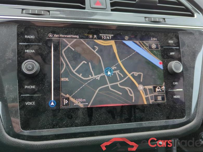 VOLKSWAGEN Tiguan Allspace 110 kW #2