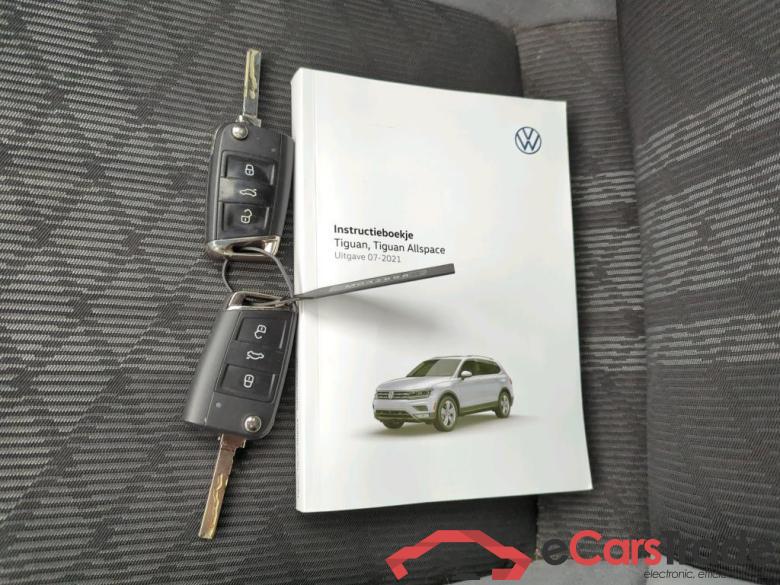 VOLKSWAGEN Tiguan Allspace 110 kW #6