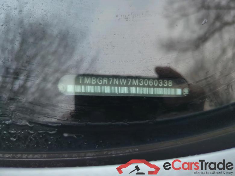 SKODA Kamiq 81 kW #3