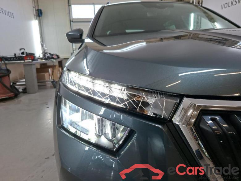 SKODA Kamiq 81 kW #3