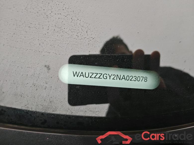 AUDI A3 Sportback 81 kW #2