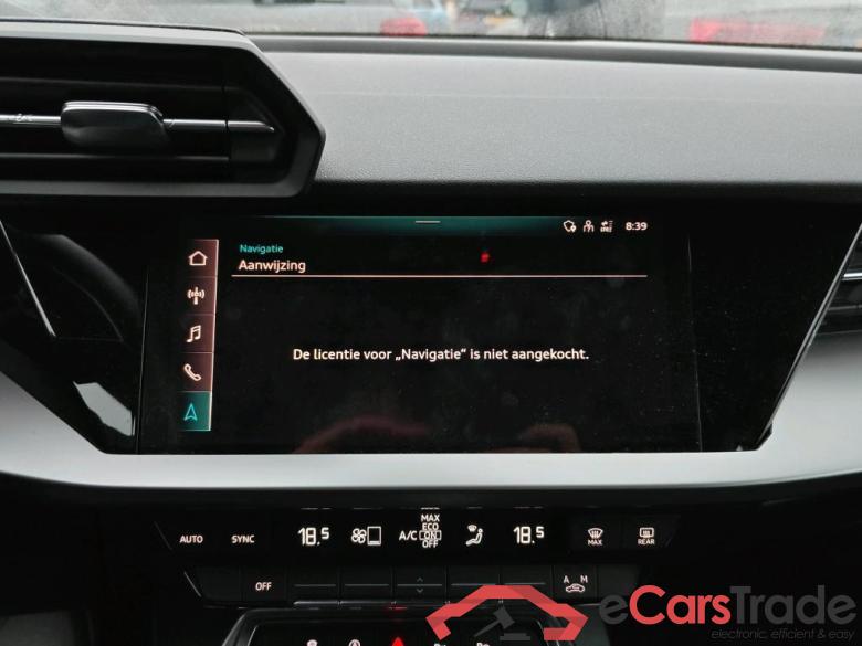 AUDI A3 Sportback 81 kW #3