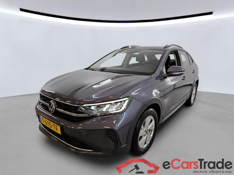 VOLKSWAGEN Taigo 70 kW #1