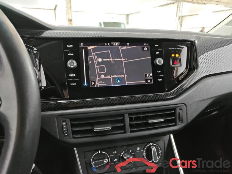 VOLKSWAGEN Taigo 70 kW #2