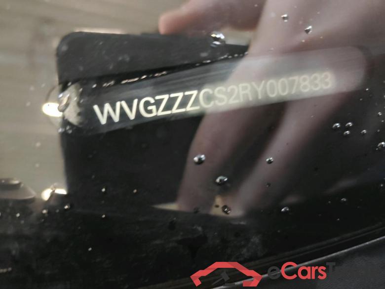 VOLKSWAGEN Taigo 70 kW #3