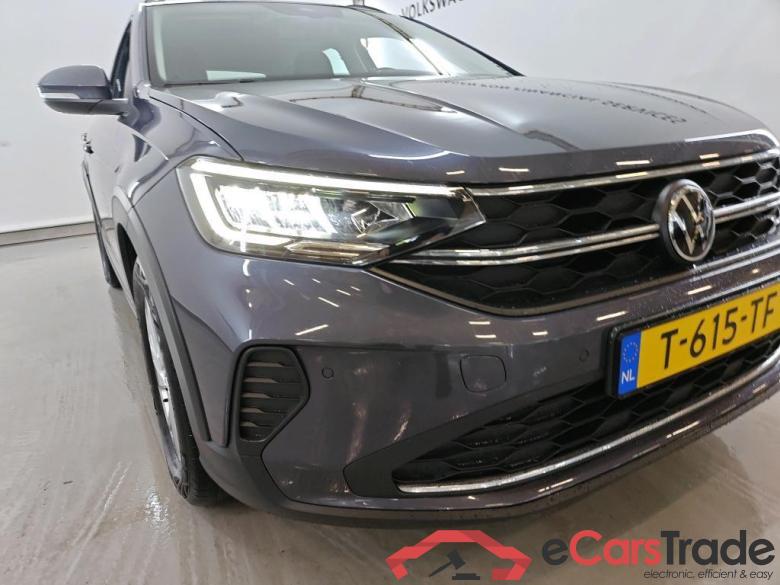 VOLKSWAGEN Taigo 70 kW #4