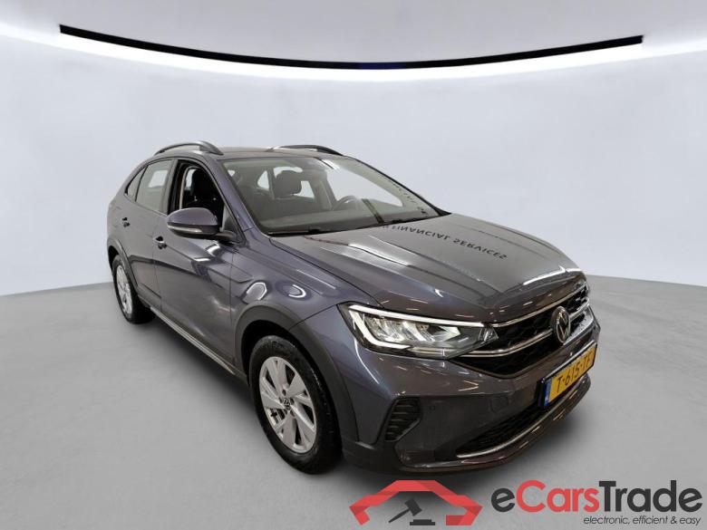 VOLKSWAGEN Taigo 70 kW #5