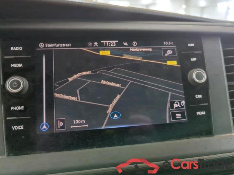 VOLKSWAGEN Transporter 110 kW #3