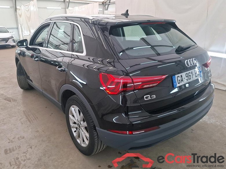 AUDI Q3 / 2018 / 5P / SUV 35 TDI 150 S TRONIC BUSINESS LINE #2