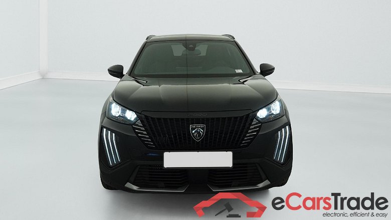 Peugeot 2008 100 S&S BVM6 Allure #2