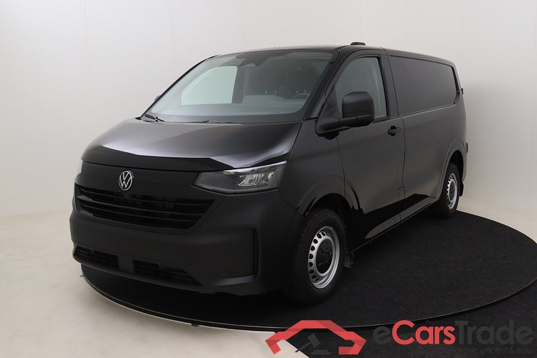 Volkswagen Transporter T7 Fourgon 3100 mm 2,0 TDI 150 hp Aut.