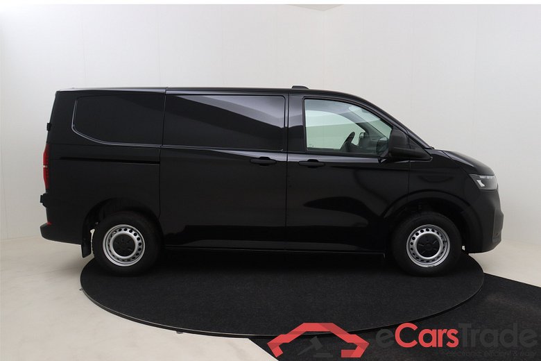 Volkswagen Transporter T7 Fourgon 3100 mm 2,0 TDI 150 hp Aut. #4