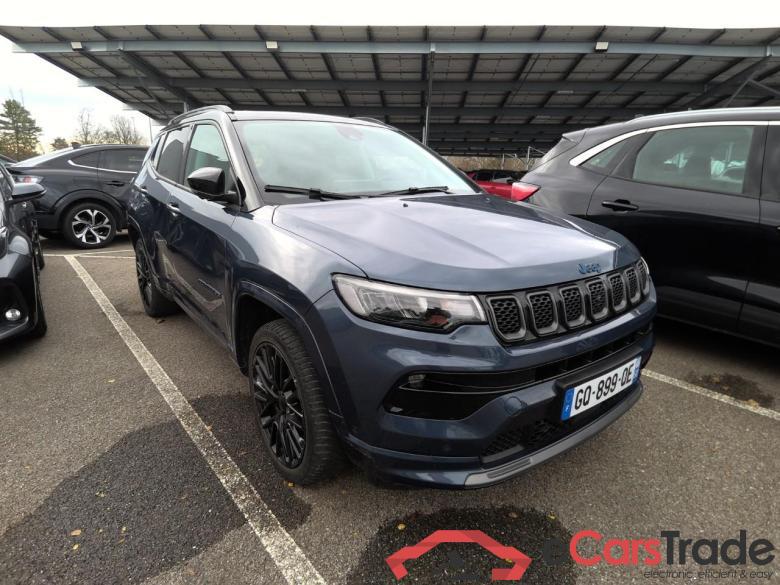 JEEP COMPASS 240 PHEV S AT RK #2