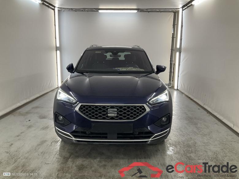 SEAT TARRACO 2.0 TDI 110KW XCELLENCE #2
