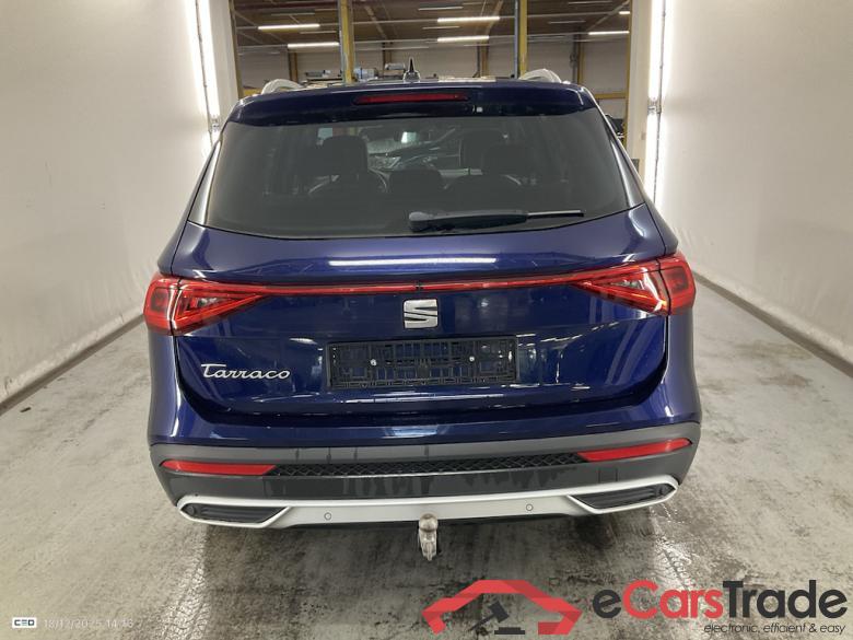 SEAT TARRACO 2.0 TDI 110KW XCELLENCE #5