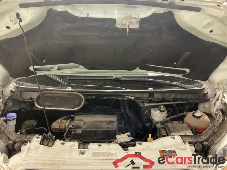 FORD Transit 2.0 mHEV L3 Trend STOCK #6