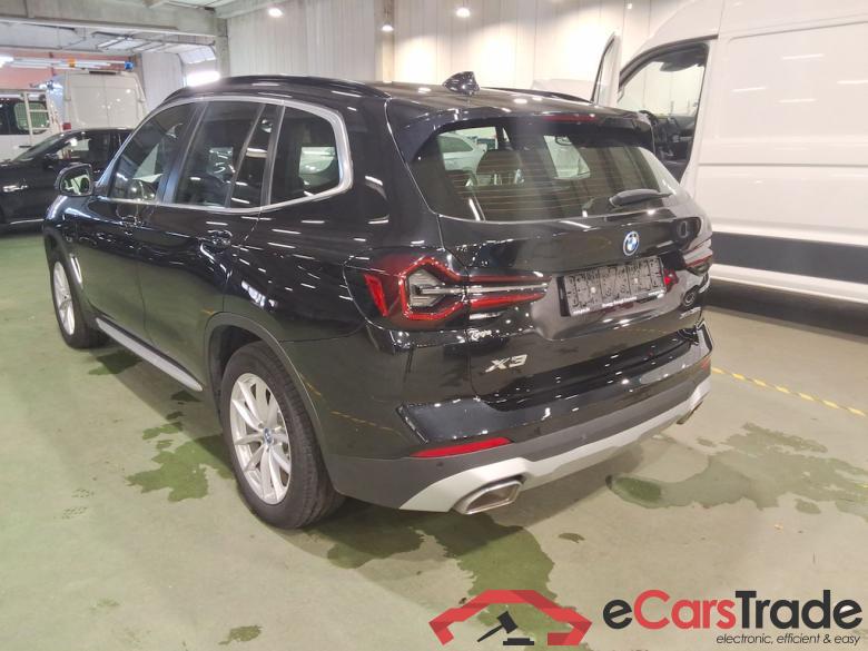 BMW X3 2.0 XDRIVE30E (120KW) AUTO #2