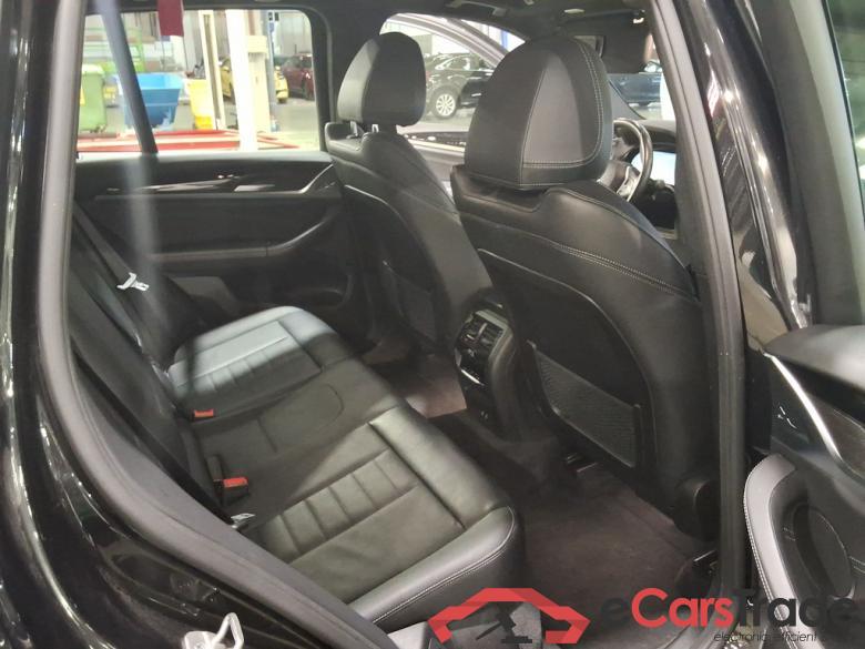BMW X3 2.0 XDRIVE30E (120KW) AUTO #5