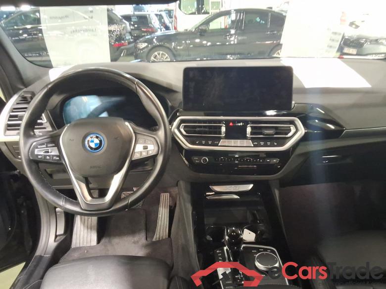 BMW X3 2.0 XDRIVE30E (120KW) AUTO #6