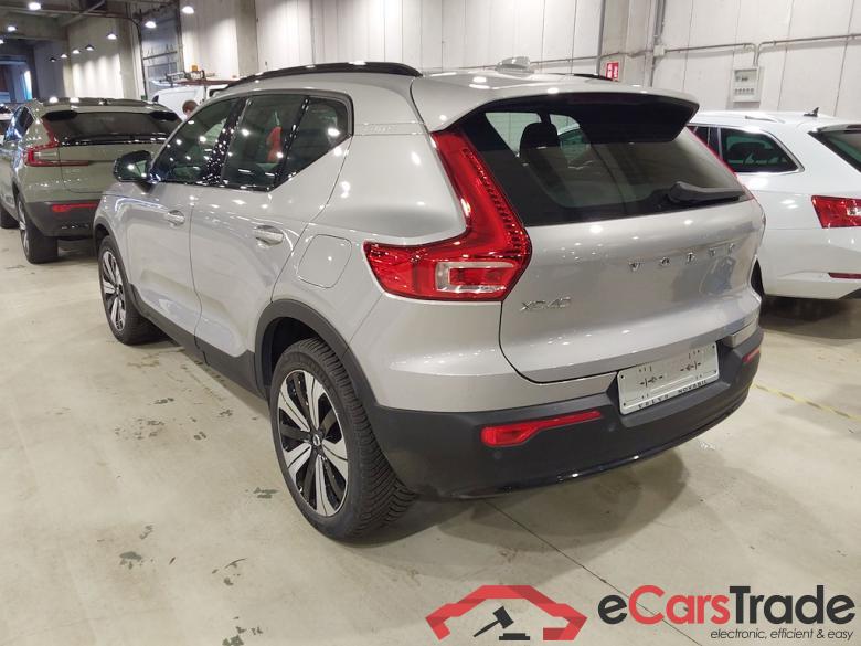 VOLVO XC40 BEV 70KWH RECHARGE ULTIMATE #2