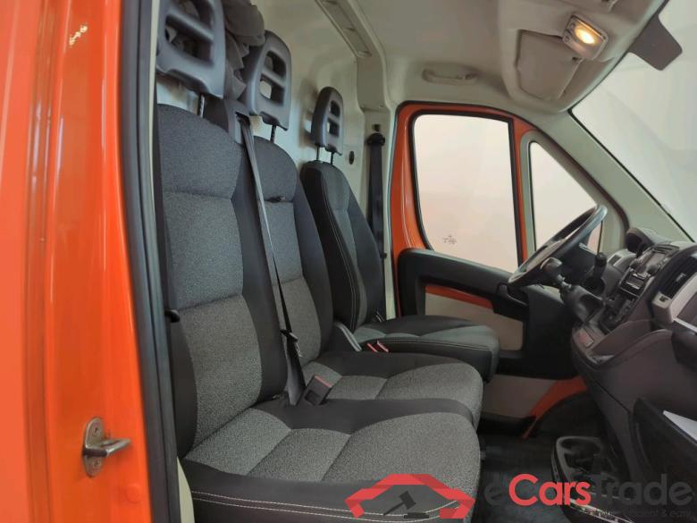 Fiat Ducato 35H L4H1 2.3 MJ 96kW 2d #3