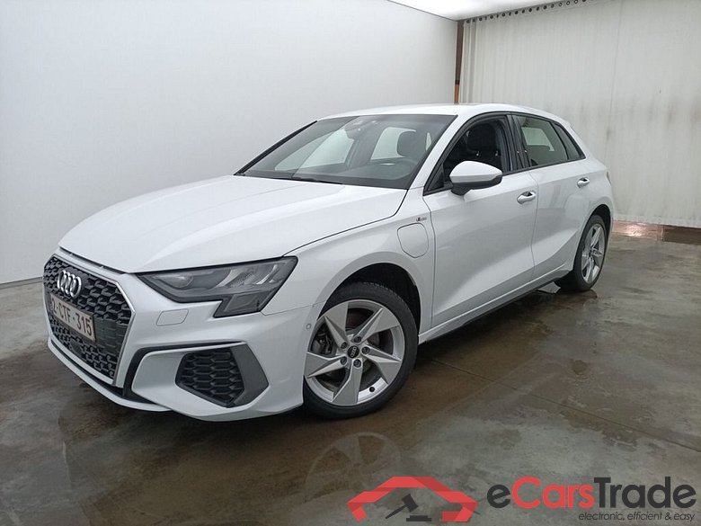 Audi A3 Sportback 1.4 40 TFSI e S Line 5d