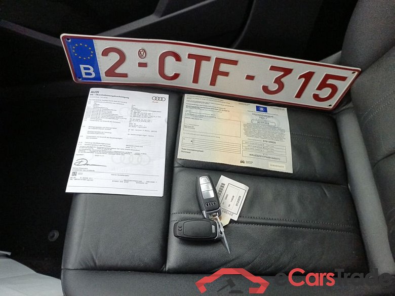 Audi A3 Sportback 1.4 40 TFSI e S Line 5d #4