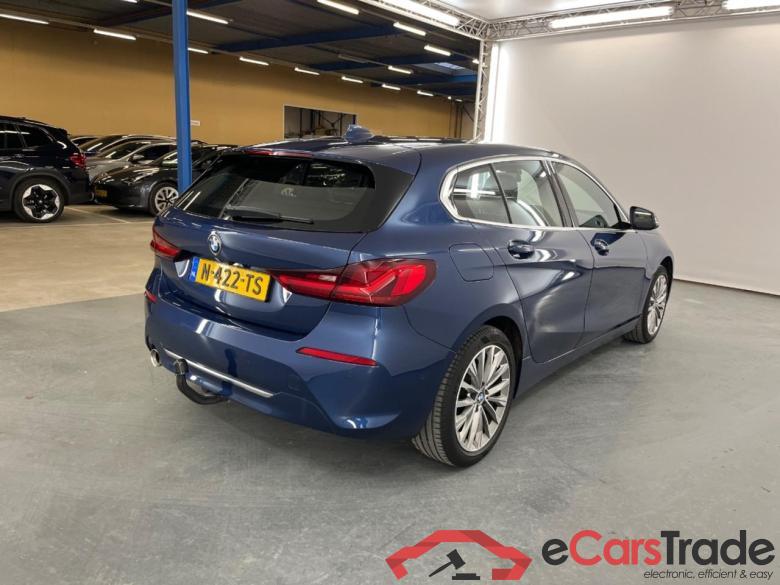 BMW 1-serie 118i Business Edition Plus #4