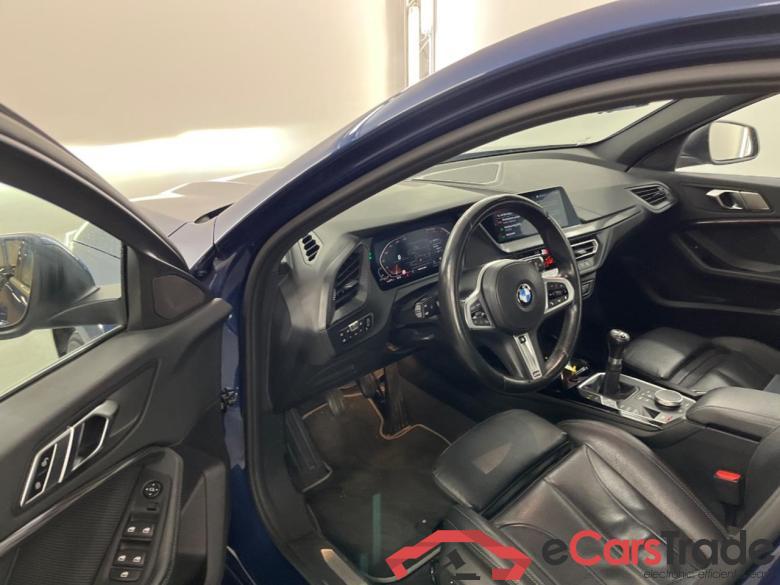 BMW 1-serie 118i Business Edition Plus #5