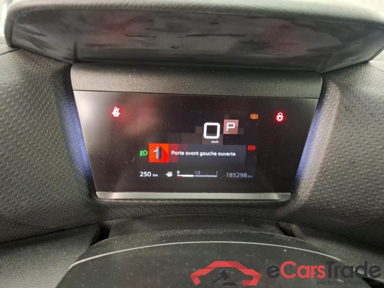 CITROEN C4 / 2020 / 5P / Berline BlueHDi 130 S&S EAT8 Feel Pack #6