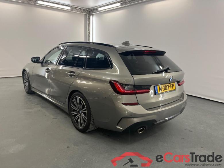 BMW 3-SERIE TOURING 320i Business Edition Plus #3