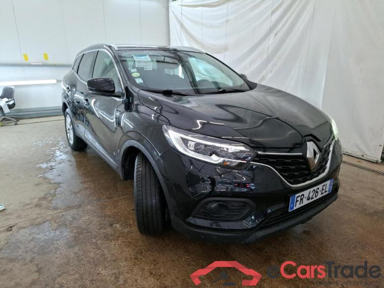 Kadjar Business 1.5 dCi 115CV BVM6 E6dT #4