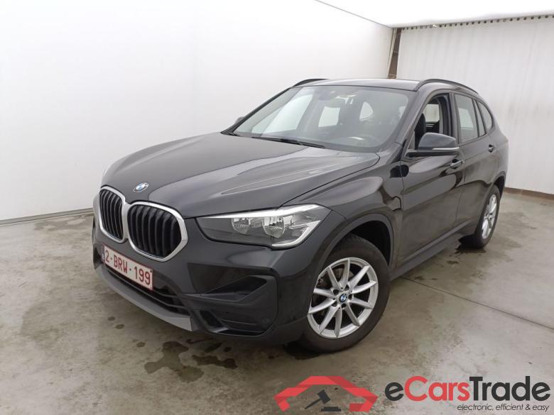 BMW X1 sDrive16dA (85 kW) 5d #1