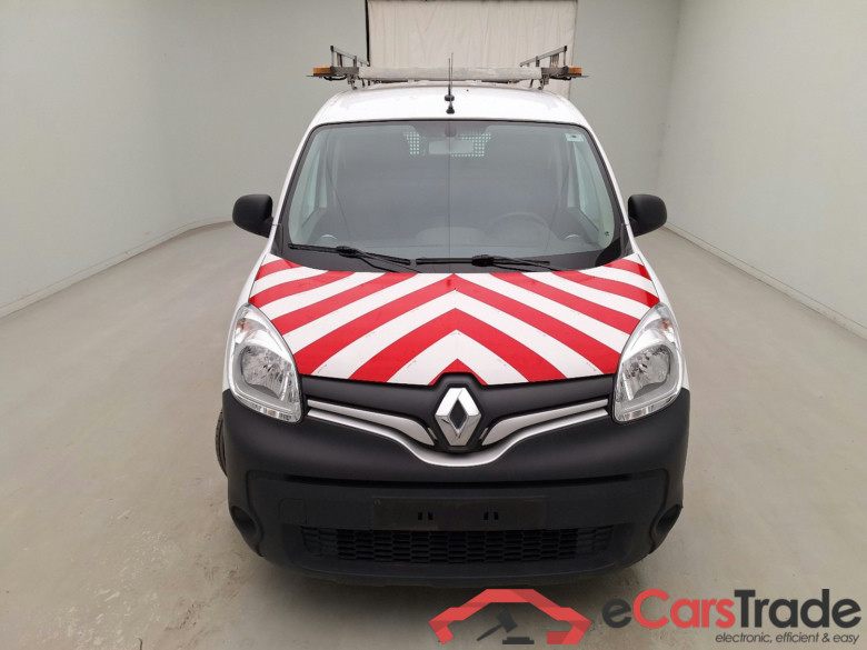 Renault, _Kangoo Express '13, Renault Kangoo Express Energy dCi 110 Grand Confor