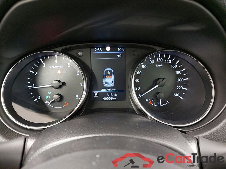 Nissan Qashqai DIG-T 160 EVAPO DCT N-Connecta 5d #6