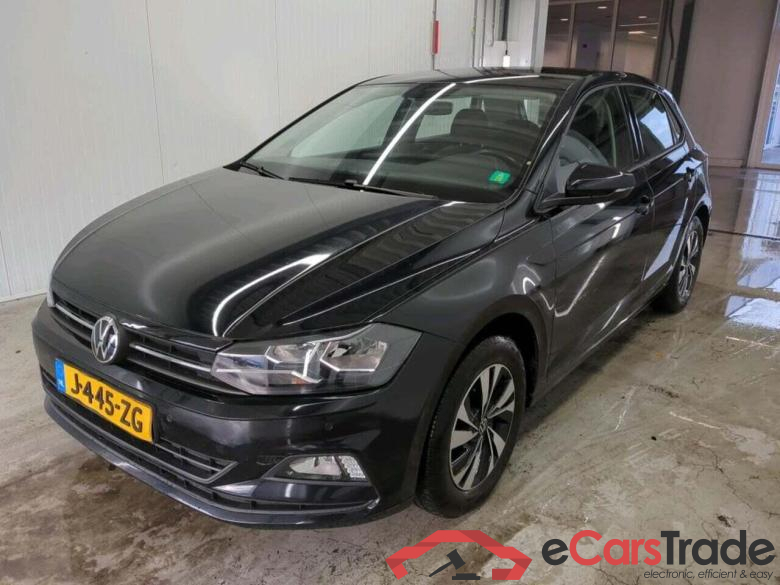 VOLKSWAGEN POLO 1.0 MPI Comfortline