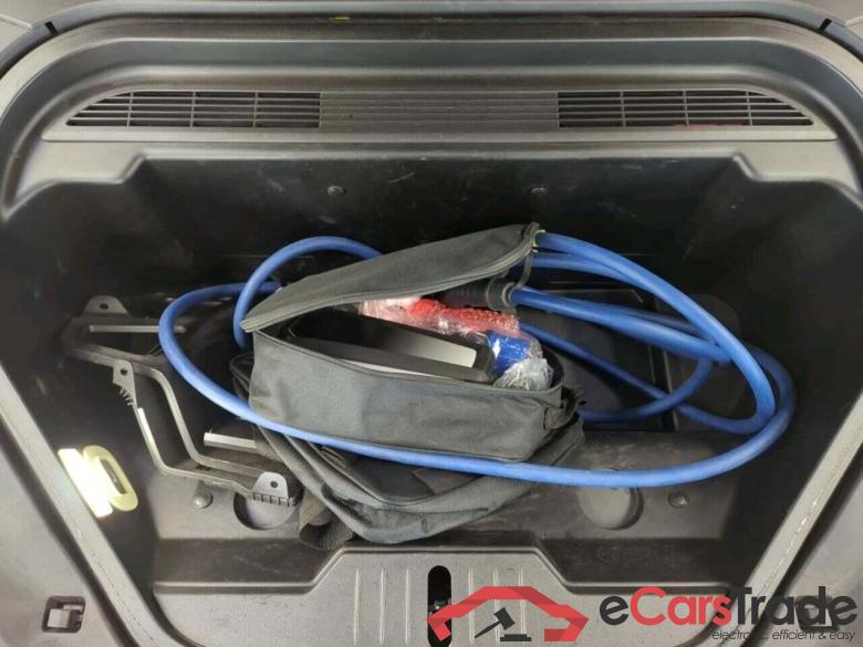 FORD Mustang Mach-E Ext. FE AWD 98 kWh #4