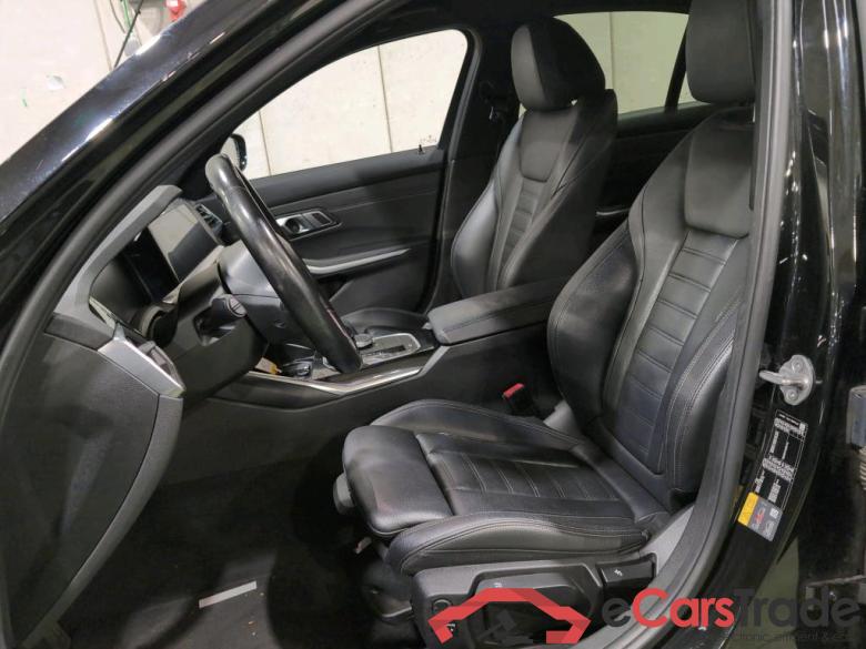 BMW 3 SERIES BERLINE 2.0 330E (135KW) BERLINE #5