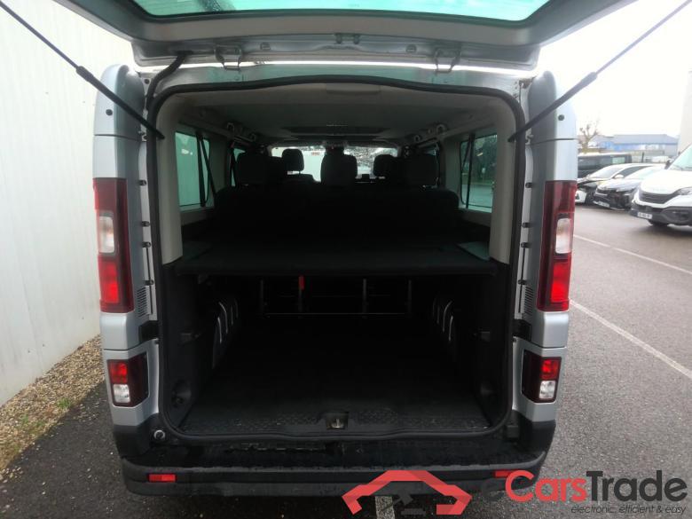 TRAFIC COMBI INTENS L2 BDCI 150 SS EDC 9 PLACES #6