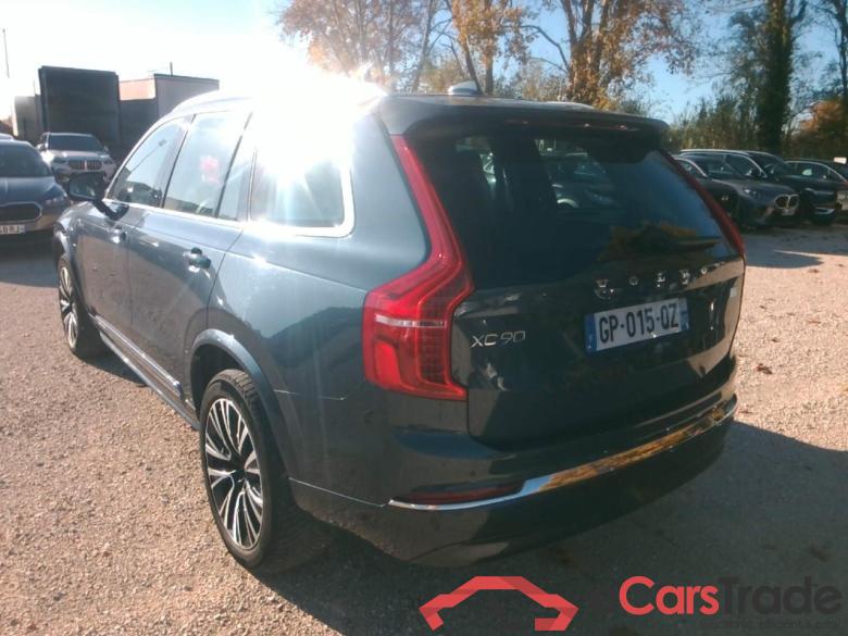 XC90 T8 455 PHEV AWD BA 7PL CN #3