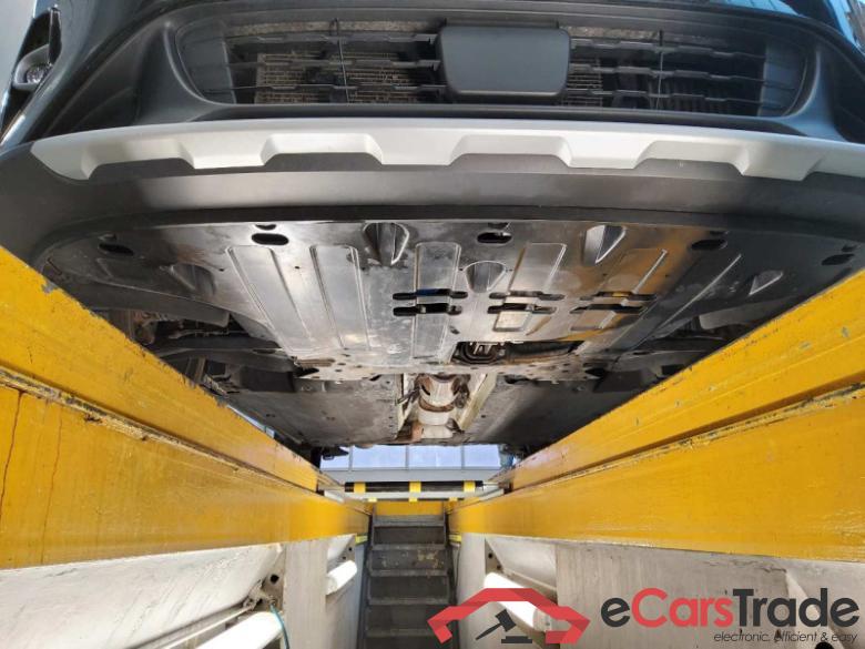 Kia Stonic (YBCUV)(2017->) DE - SUV5 1.0 T-GDI Mild-Hybrid EU6d, Spirit (EURO 6d), (Facelift) 2020 - 2024 #5