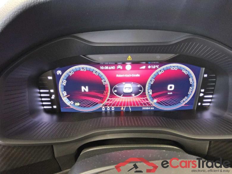 Skoda Kodiaq (NS)(2016->) DE - SUV5 1.5 TSI ACT EU6d, Sportline OPF (EURO 6d), (Facelift) 2021 - 2023 #6