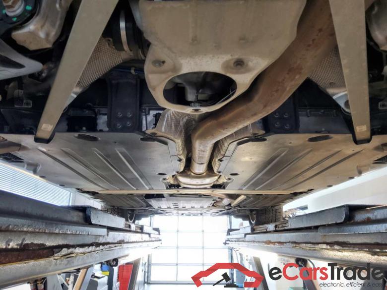 BMW X5 (G05)(08.2018->) DE - SUV5 xDrive45e EU6d, M Sport (EURO 6d), 2020 - 2023 #5