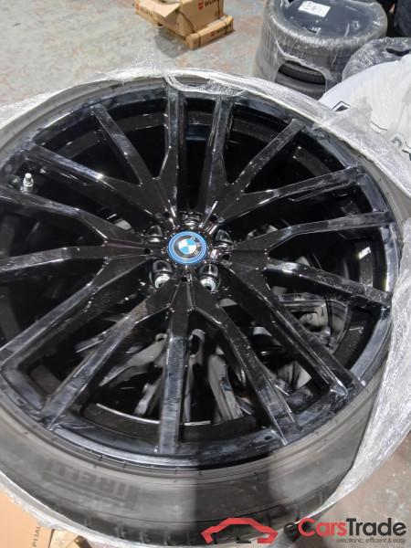 BMW X5 (G05)(08.2018->) DE - SUV5 xDrive45e EU6d, M Sport (EURO 6d), 2020 - 2023 #2