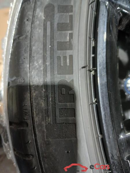 BMW X5 (G05)(08.2018->) DE - SUV5 xDrive45e EU6d, M Sport (EURO 6d), 2020 - 2023 #3