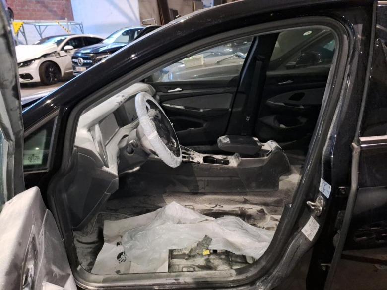 Volkswagen Golf 1.5 eTSI Mild-Hybrid R-Line LED-Matrix Virtual Ambient KeylessGo Klima PDC ... #5