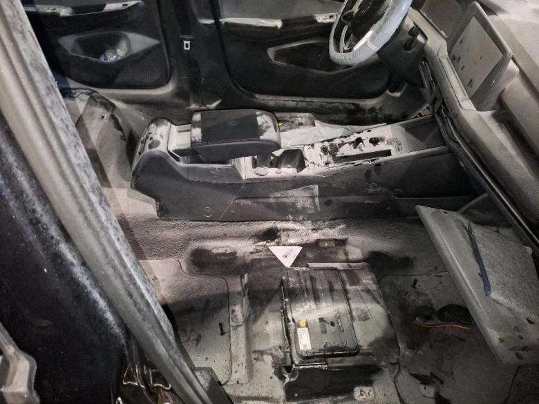 Volkswagen Golf 1.5 eTSI Mild-Hybrid R-Line LED-Matrix Virtual Ambient KeylessGo Klima PDC ... #6